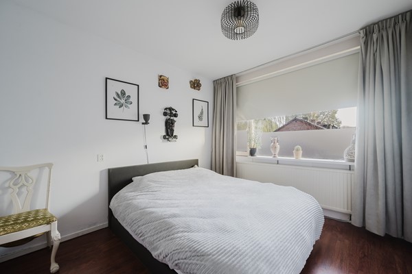 Medium property photo - Rembrandtstraat 127A, 3202 EN Spijkenisse